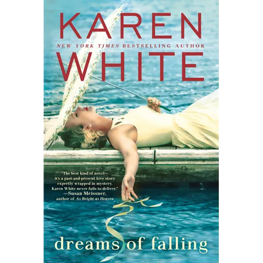 Dreams of Falling