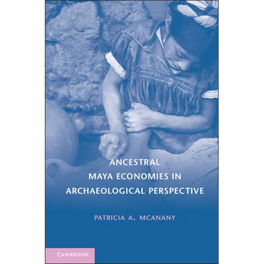 Ancestral Maya Economies in Archaeological Perspective