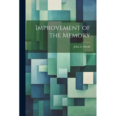 Improvement of the Memory