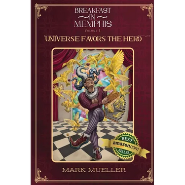Universe Favors the Hero
