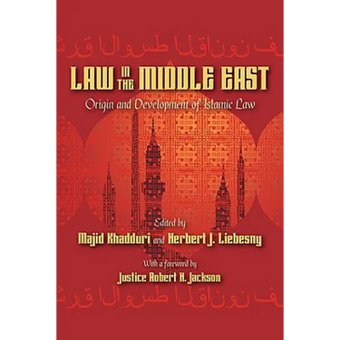 Law in the Middle East