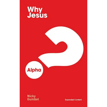 Why Jesus? U.S. Edition