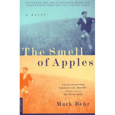 The Smell of Apples