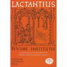 Lactantius: Divine Institutes