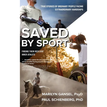Saved by Sport