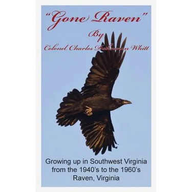 Gone Raven