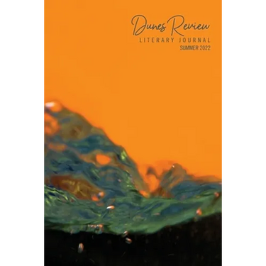 Dunes Review 26.1: Summer 2022