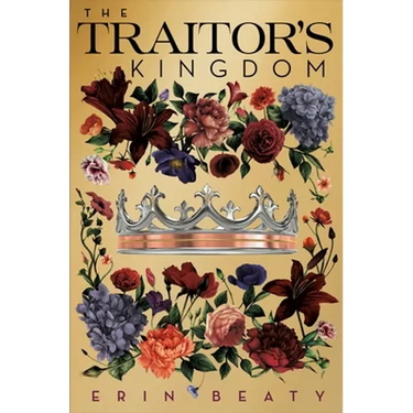 The Traitor's Kingdom