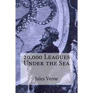 20,000 Leagues Under the Sea