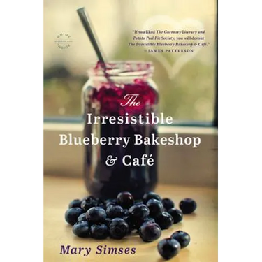 The Irresistible Blueberry Bakeshop & Cafe