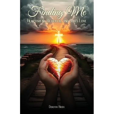 Finding Me