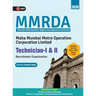 Mmrda Mmmocl 2019: Technician I & II