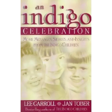 Indigo Celebration