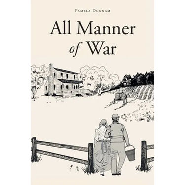All Manner of War