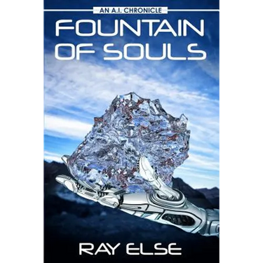 Fountain of Souls