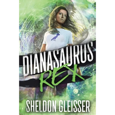 Dianasaurus Rex
