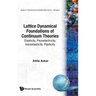 Lattice Dynamical Foundations of Continuum Theories: Piezoelectricity