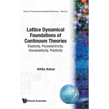Lattice Dynamical Foundations of Continuum Theories: Piezoelectricity