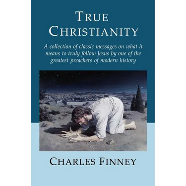 True Christianity