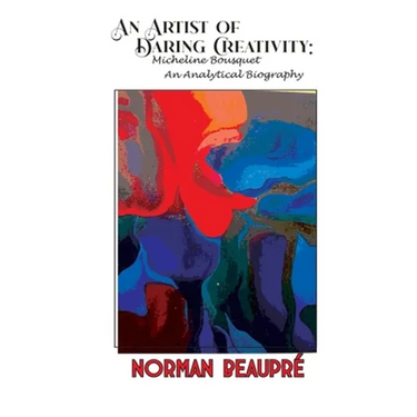 An Artist of Daring Creativity
