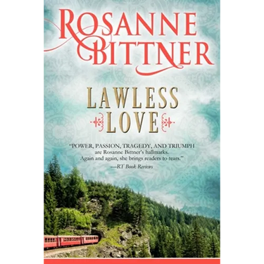 Lawless Love