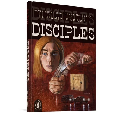 Disciples