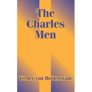 The Charles Men