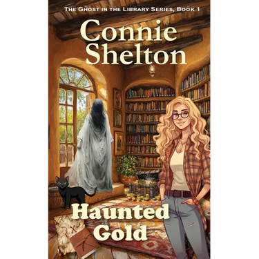 Haunted Gold