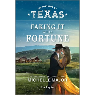 Faking It with a Fortune