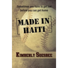 Made in Haiti