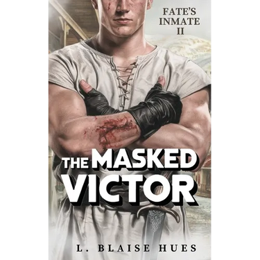 The Masked Victor
