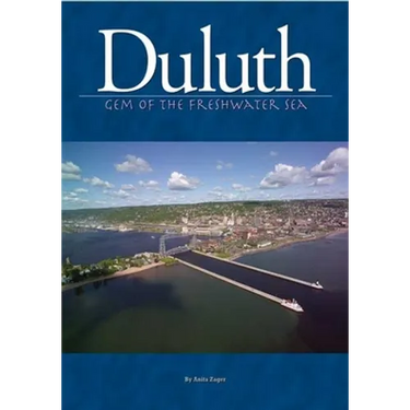 Duluth: Gem of the Freshwater Sea