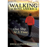 Walking Across America
