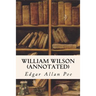William Wilson (annotated)
