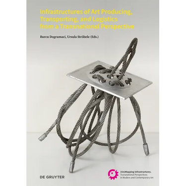 Infrastructures of Art Producing, Transporting, and Logistics from a Transnational Perspective