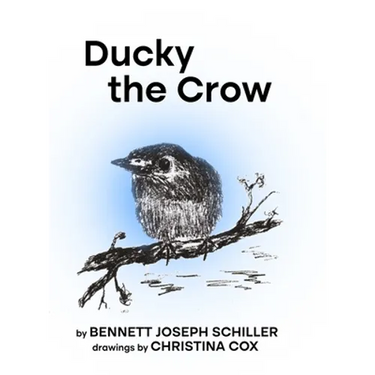 Ducky the Crow