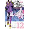 So I'm a Spider, So What?, Vol. 12 (Manga)