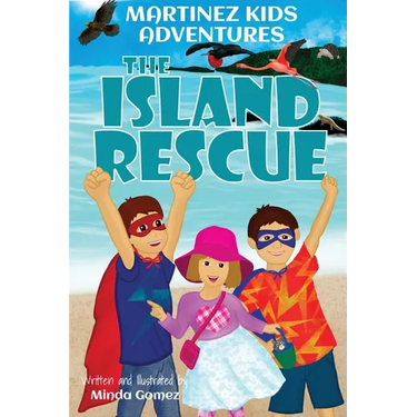 The Island Rescue