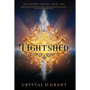 Lightshed