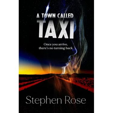 A Town Called Taxi: Once you arrive, there's no turning back