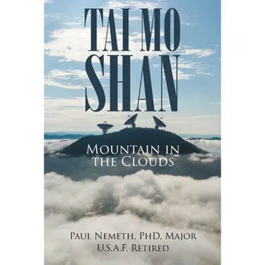 Tai Mo Shan: Mountain in the Clouds