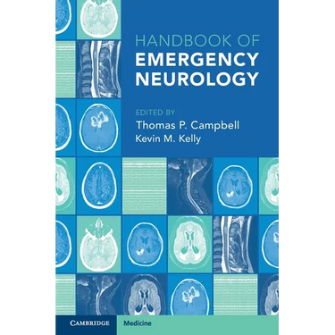Handbook of Emergency Neurology