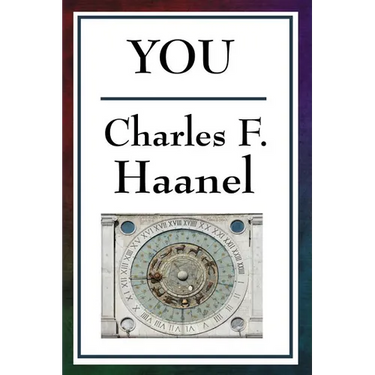 You: A New Thought Masterpiece