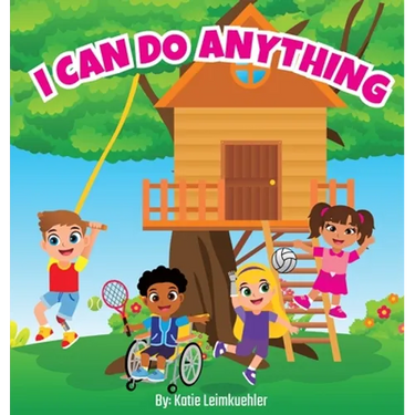 I Can Do Anything