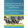 Leading & Managing Continuing Professional Development