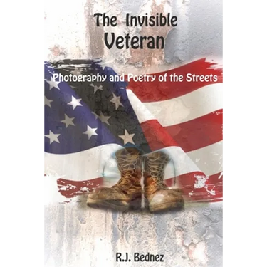 The Invisible Veteran