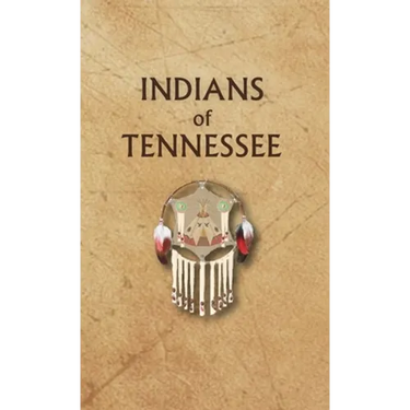Indians of Tennessee
