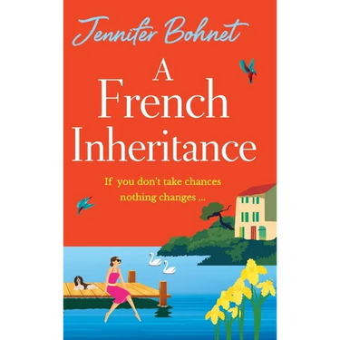 A French Inheritance