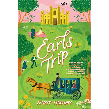 Earls Trip