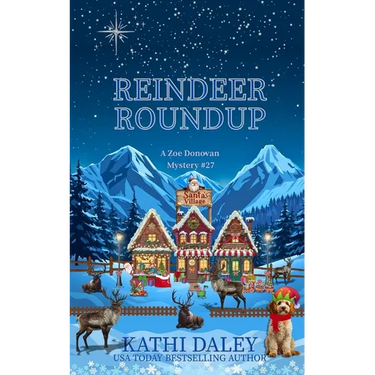 Reindeer Roundup